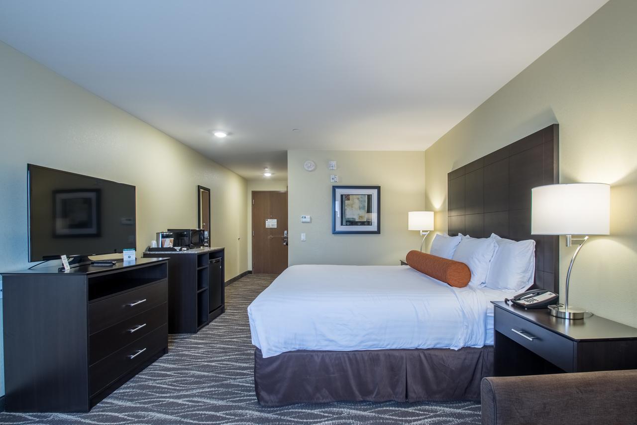 Cobblestone Inn & Suites - St Marys St. Marys المظهر الخارجي الصورة