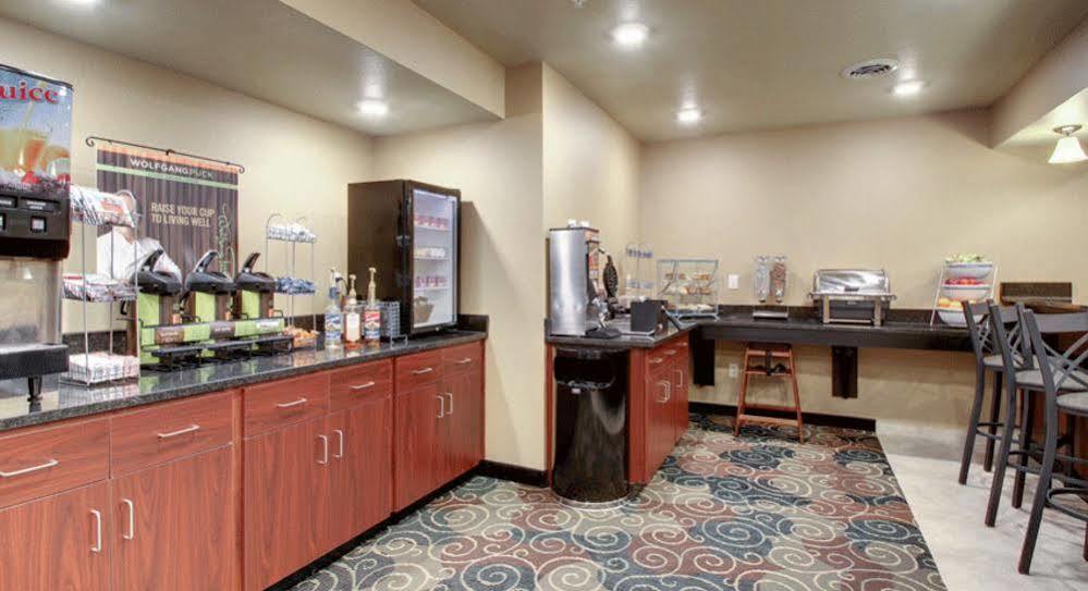 Cobblestone Inn & Suites - St Marys St. Marys المظهر الخارجي الصورة