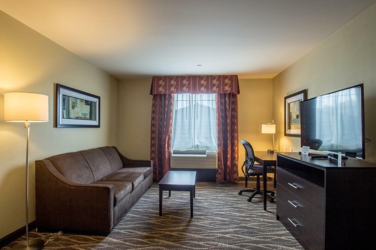 Cobblestone Inn & Suites - St Marys St. Marys المظهر الخارجي الصورة